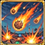 Meteor Storm